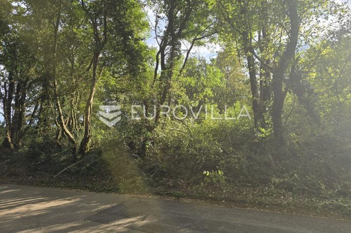 Zemljište na prodaju 3854 m² – Krnica