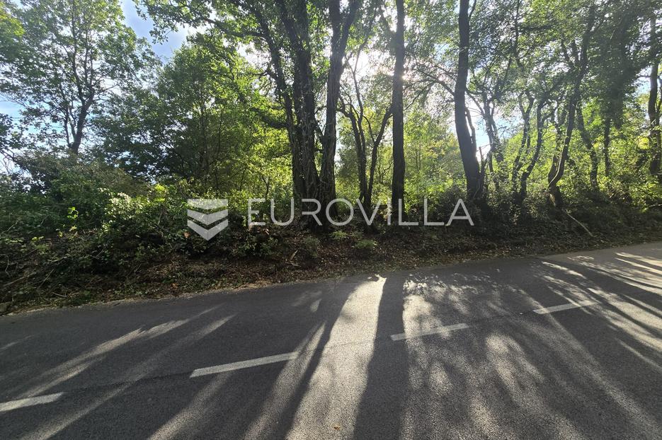 Parcela Na predaj -  Marčana