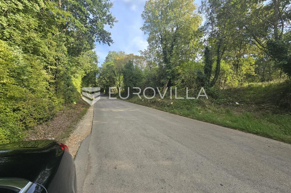Parcela Naprodaj - Istarska Marčana