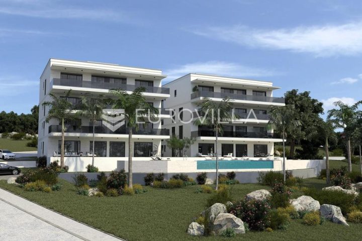 Apartmán Na predaj - šibensko-kninska Primošten - foto 3/17