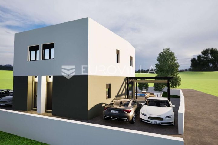 Apartment Zu verkaufen - šibensko-kninska Vodice - foto 4/13