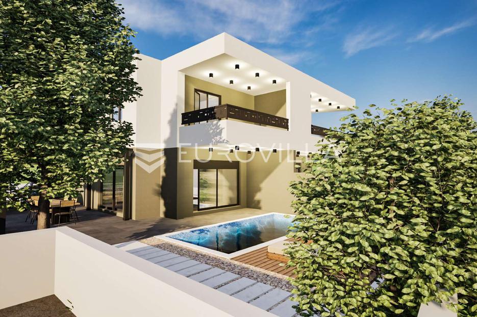 Apartment Zu verkaufen - Vodice - foto 1/13