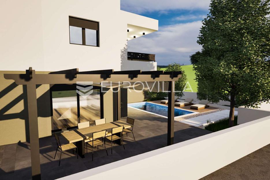 Apartment Zu verkaufen - Vodice - foto 2/13
