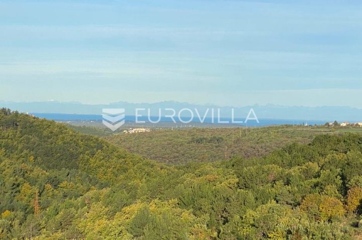 Parcela Naprodaj - Istarska Grožnjan - foto 4/4