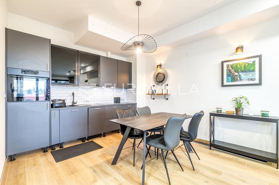 Appartement À vendre -  Gornji Grad - Medveščak