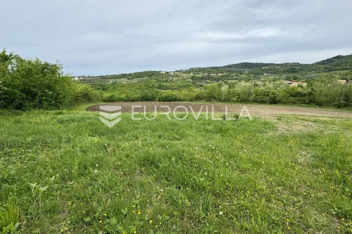 Terreno in vendita 5000 m² – Krasica