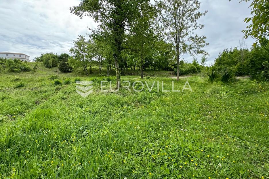 Zemljište Na prodaju -  Buje