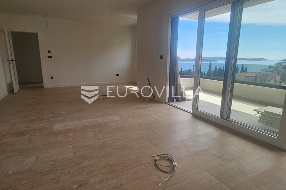 Apartmán Na predaj -  Seget