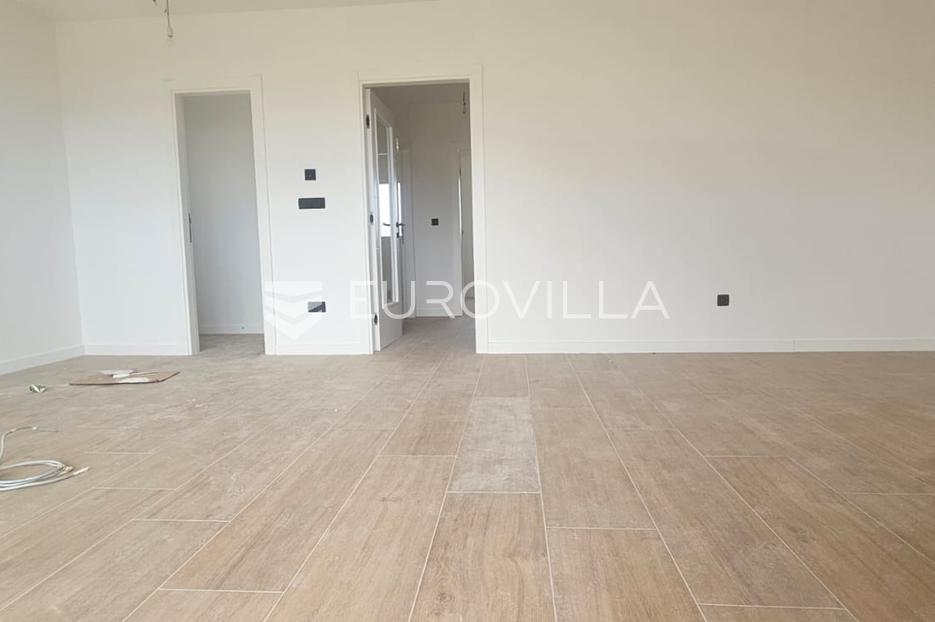 Apartmán Na predaj -  Seget