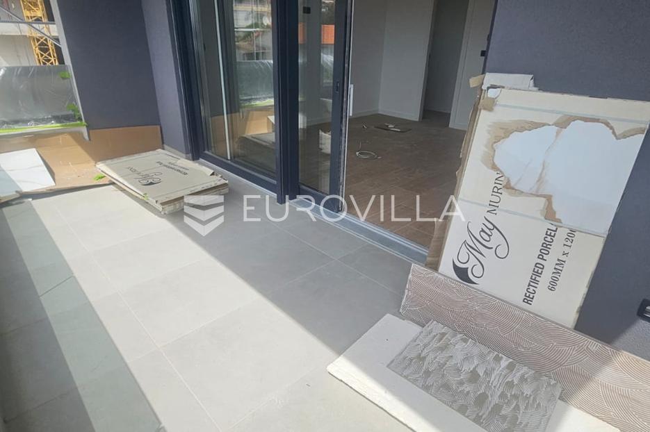 Apartmán Na predaj -  Seget