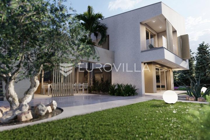 Maison À vendre - Primorsko-goranska Malinska-dubašnica - foto 3/12