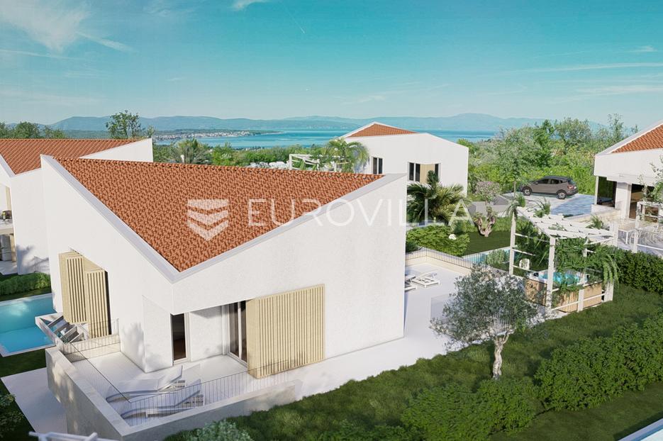 Kuća Na prodaju -  Malinska-Dubašnica