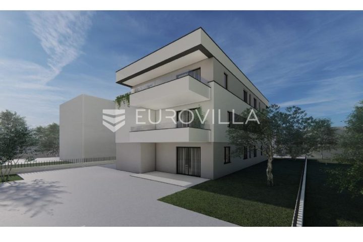 Flat for sale 98 m² – Mandre