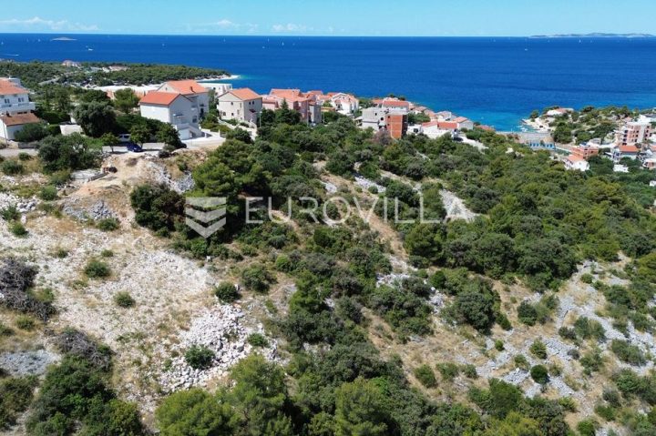 Terrain à vendre 2418 m² – Primošten