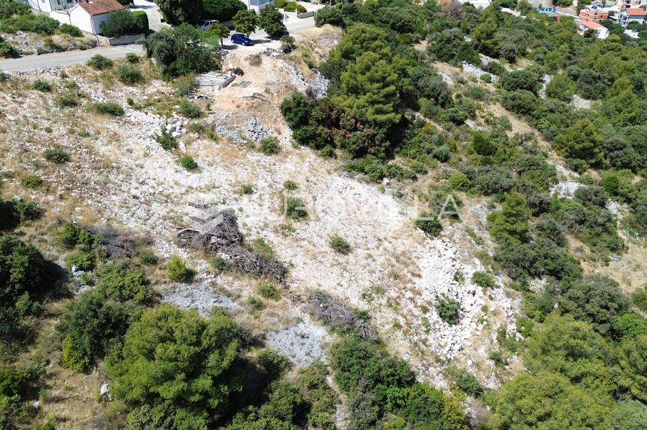 Parcela Na predaj -  Primošten