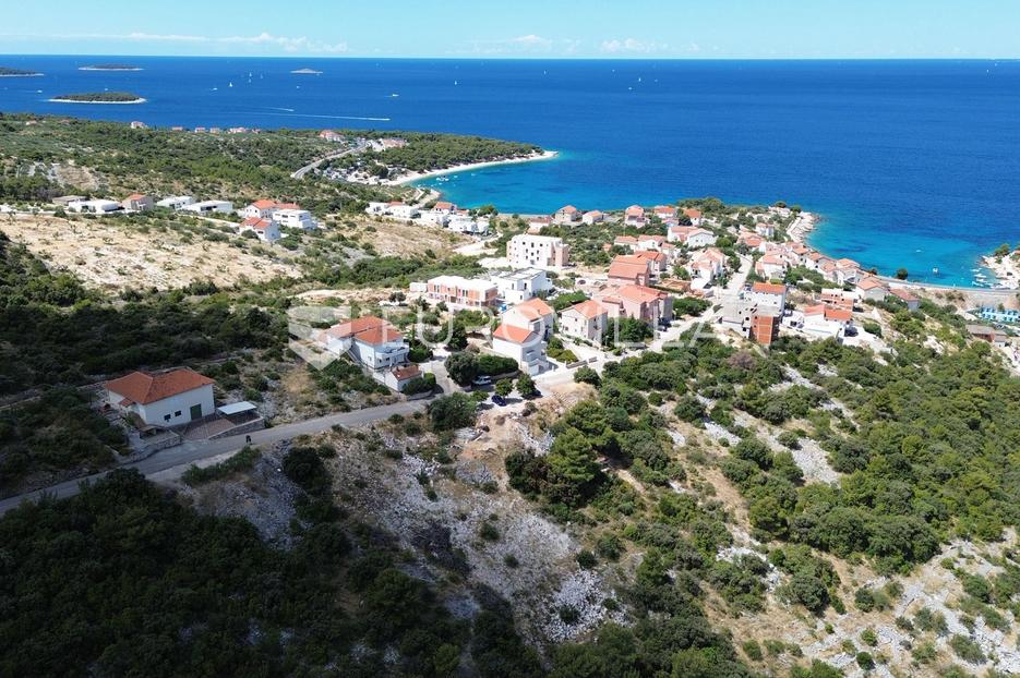 Parcela Na predaj -  Primošten