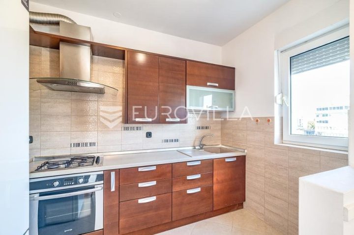 Flat For sale - Grad Zagreb Trešnjevka - Jug - foto 5/9