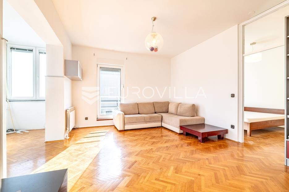 Flat For sale - Grad Zagreb Trešnjevka - Jug - foto 1/9