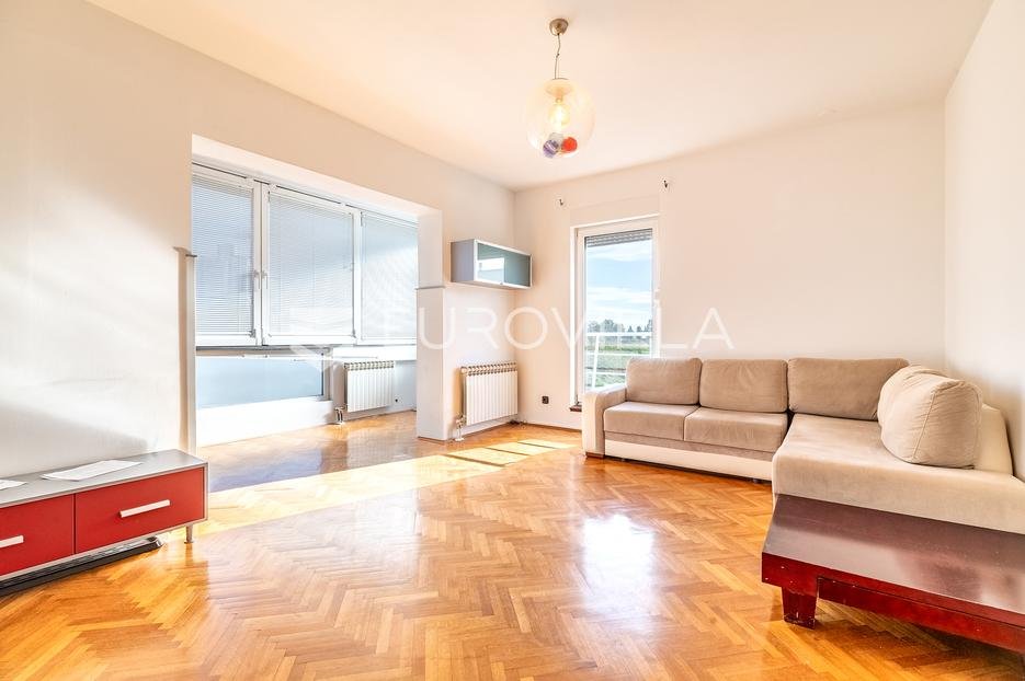 Flat For sale - Grad Zagreb Trešnjevka - Jug