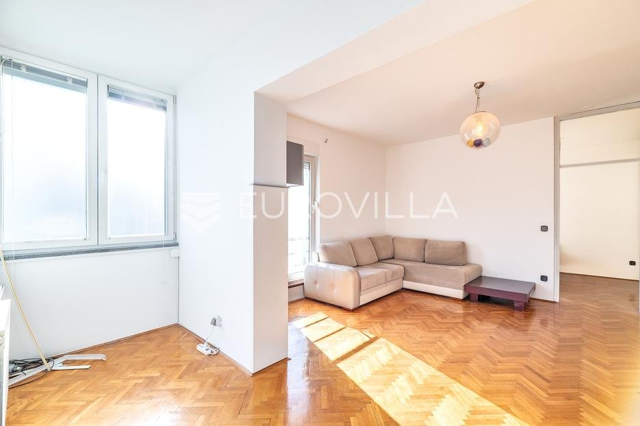 Flat For sale - Grad Zagreb Trešnjevka - Jug