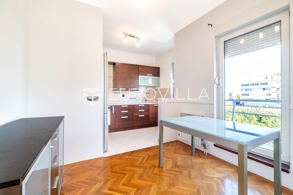 Flat For sale - Grad Zagreb Trešnjevka - Jug