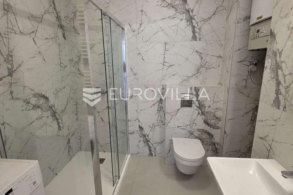 Flat For sale - Grad Zagreb Trešnjevka - Jug