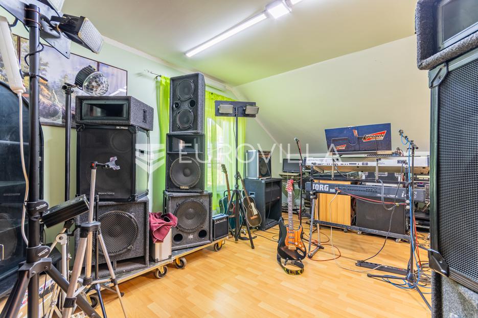 Maison À vendre - Varaždinska Breznica