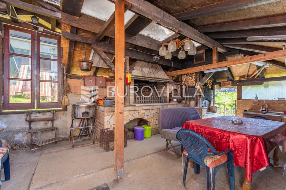 Maison À vendre - Varaždinska Breznica