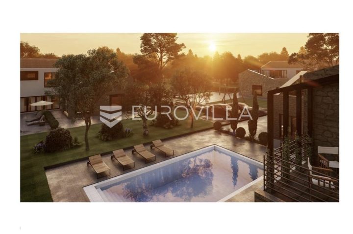 House for sale 422 m² – Vižinada
