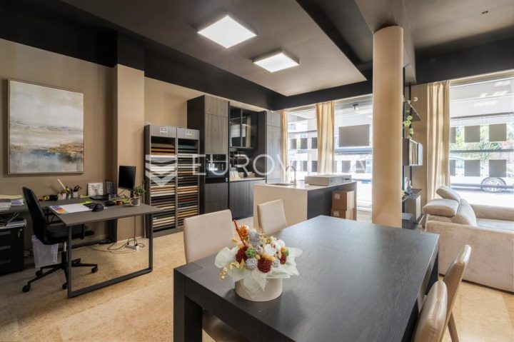 Gewerbefläche zu verkaufen 129 m² – Novigrad