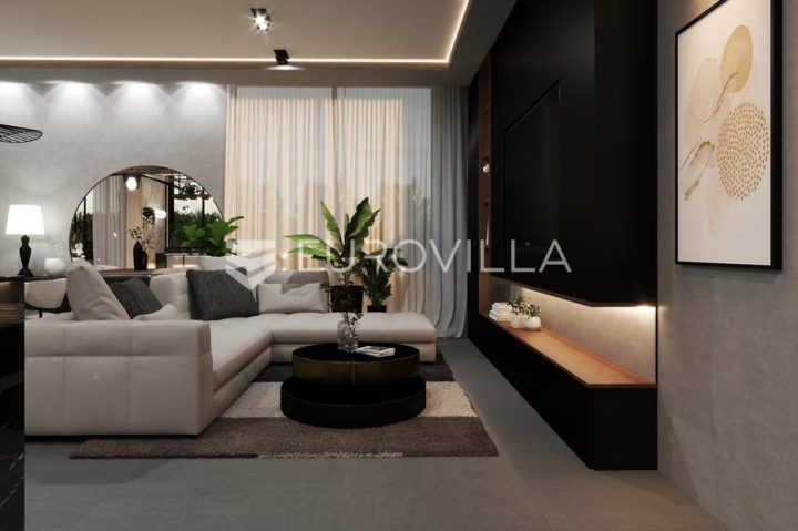 Appartamento in vendita 89 m² – Volosko