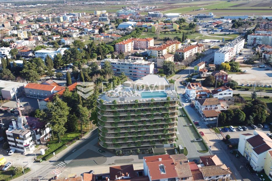 Apartmán Na prodej - Istarska Umag