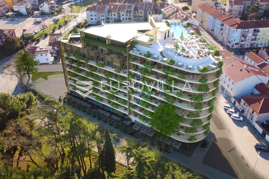 Apartmán Na prodej - Istarska Umag