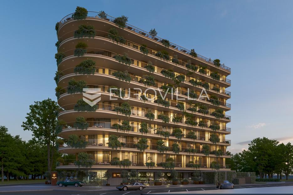 Apartmán Na prodej - Istarska Umag