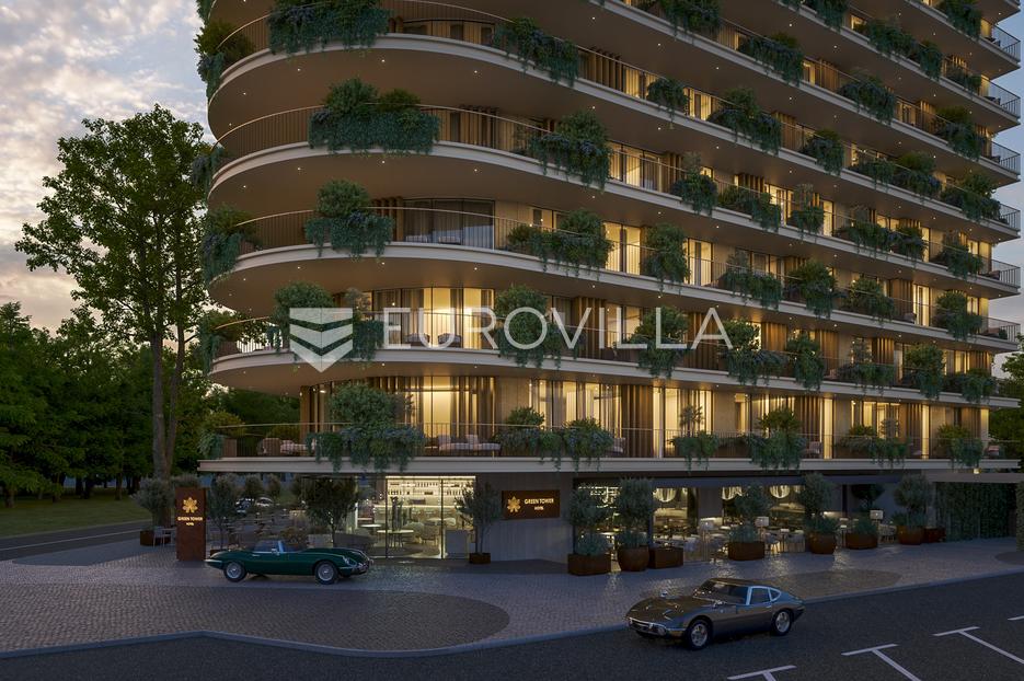 Apartmán Na prodej - Istarska Umag