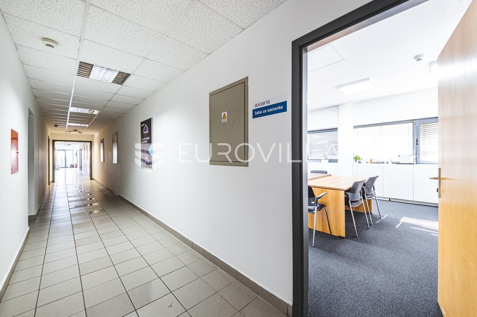 Locaux commerciaux À vendre - Grad Zagreb Peščenica - Žitnjak
