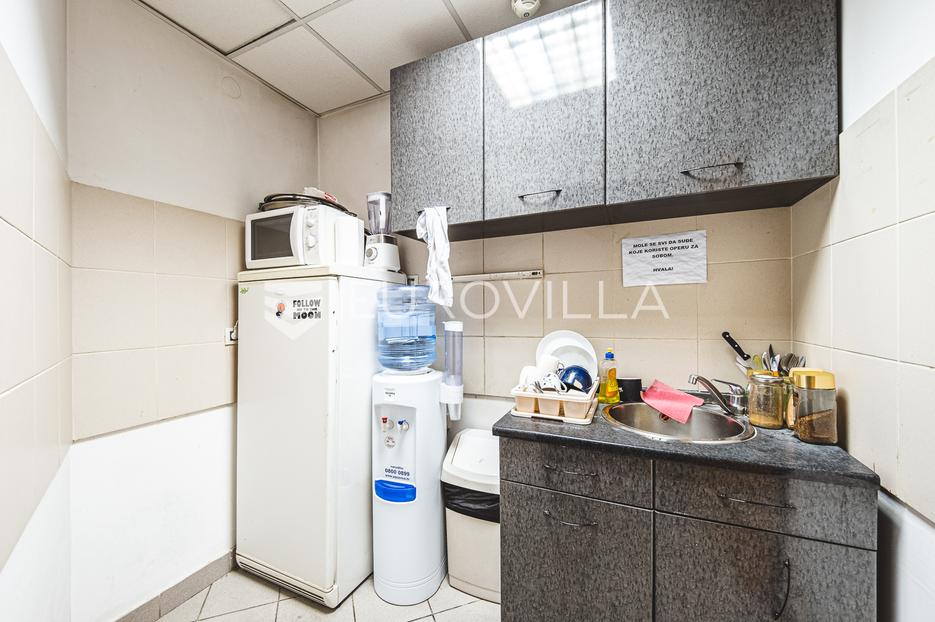 Locaux commerciaux À vendre - Grad Zagreb Peščenica - Žitnjak