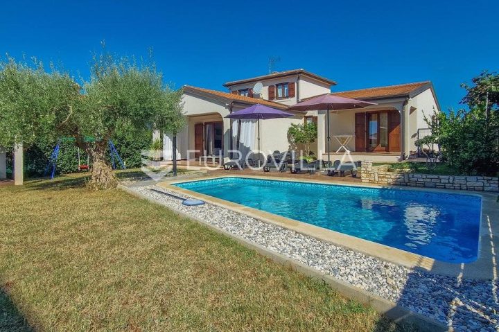 Casa in vendita 131 m² – Bužinija