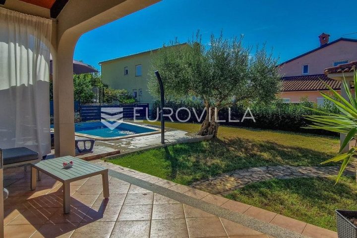Casa In vendita - Istarska Novigrad - foto 4/15