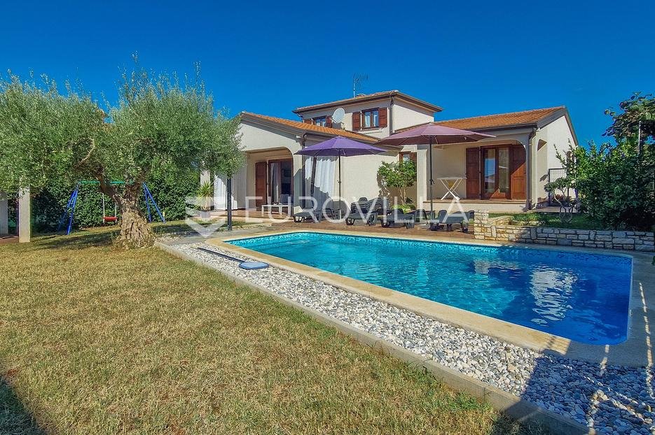 Casa In vendita - Istarska Novigrad - foto 1/15