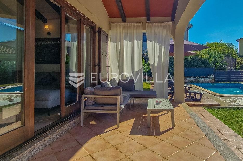 Casa In vendita - Istarska Novigrad