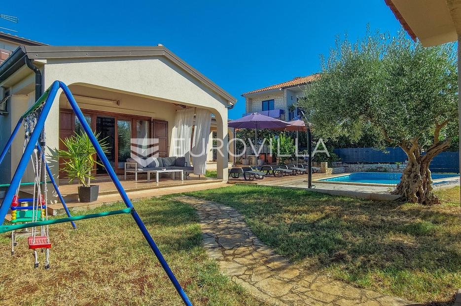 Casa In vendita - Istarska Novigrad