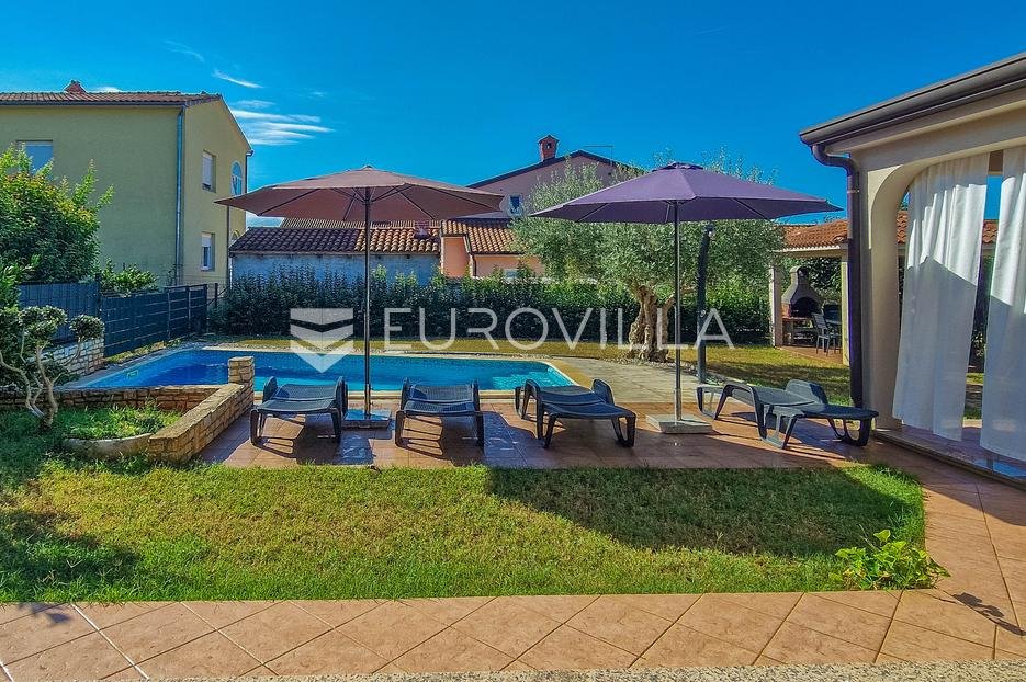 Casa In vendita - Istarska Novigrad