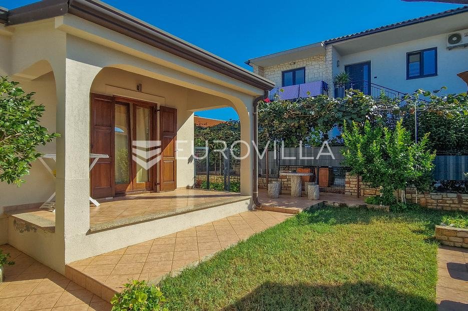 Casa In vendita - Istarska Novigrad