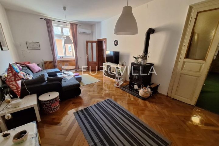 Appartement à vendre 231 m² – Zvijezda