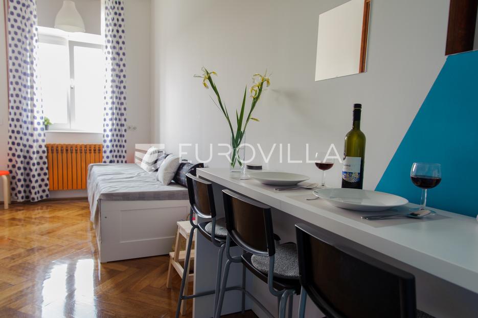 Apartmán Na predaj -  Karlovac