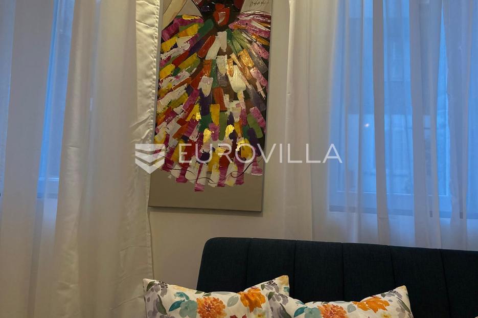 Flat For sale -  Donji Grad
