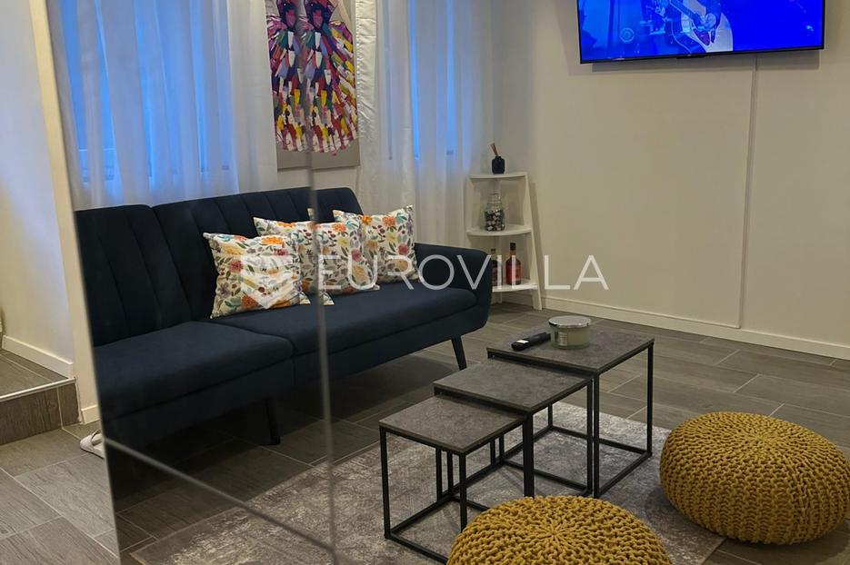Flat For sale - Donji Grad - foto 5/14