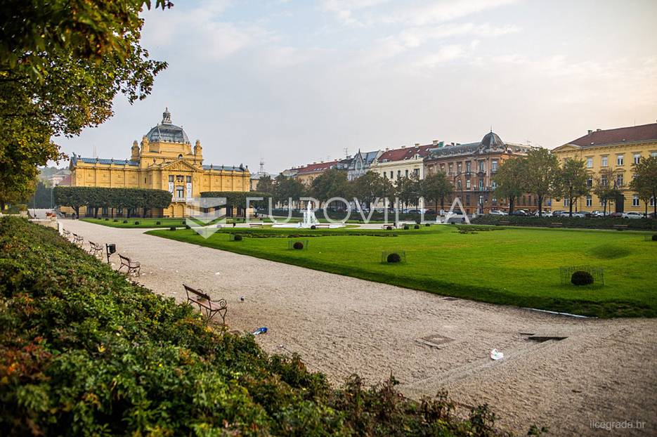 Flat For sale - Donji Grad - foto 1/1