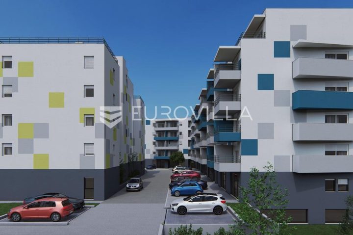 Poslovni prostor na prodaju 169 m² – Mejaši